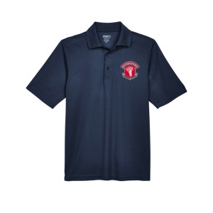 KATAROKWILC - Core365 Men's Origin Performance Polo